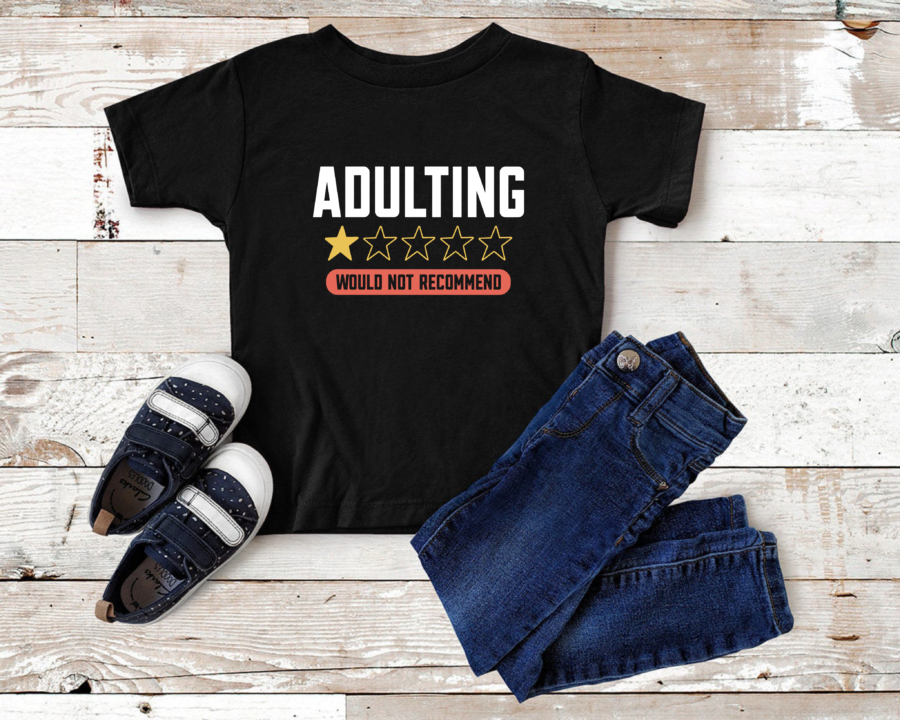 adulting-would-not-recommend