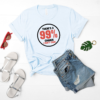Skyblue Women theres a 99 percent chance i dont care