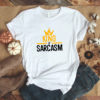 White Women the king of sarcasm