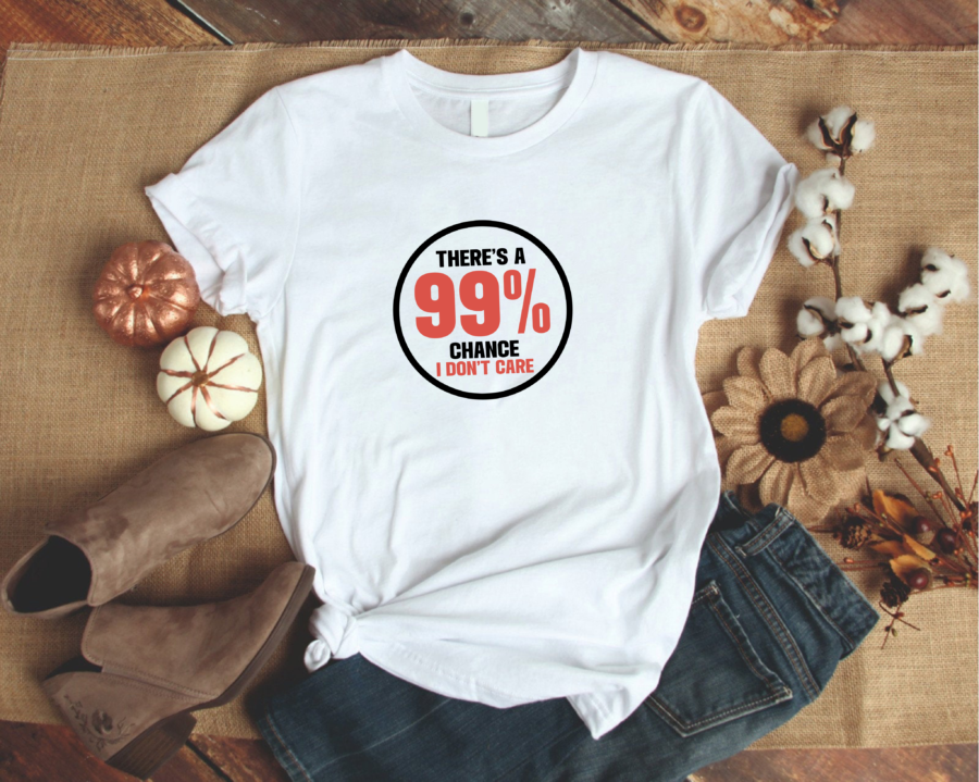 White Women theres a 99 percent chance i dont care