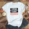 White Womeni speak fluent sarcasm